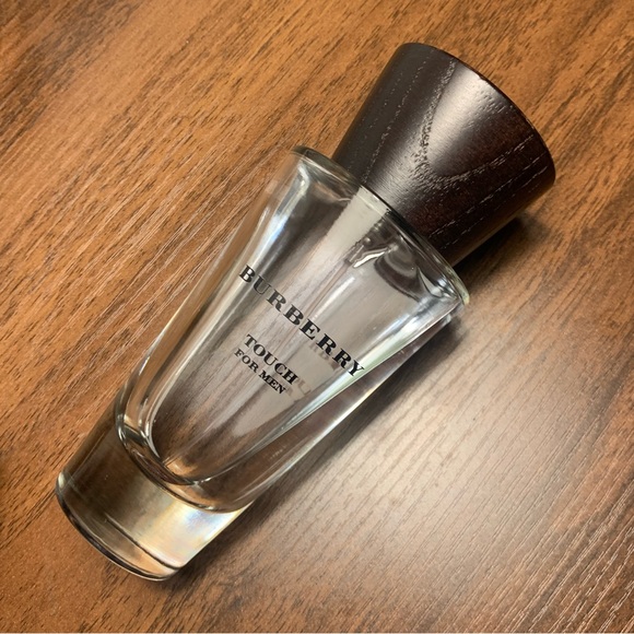 Burberry Touch for Him - Picture 4 of 6